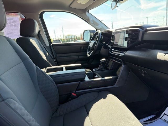 2024 Toyota Tundra SR