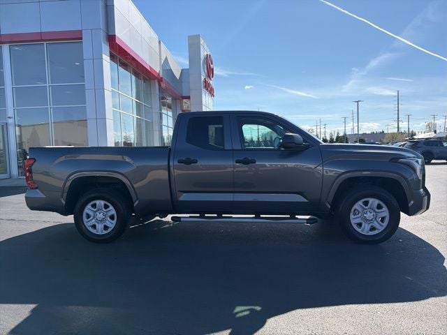 2024 Toyota Tundra SR