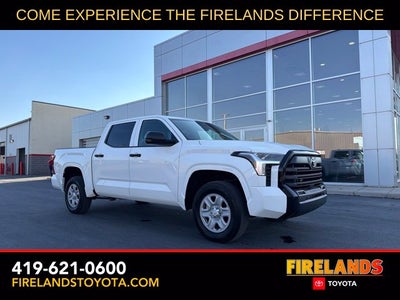2024 Toyota Tundra SR