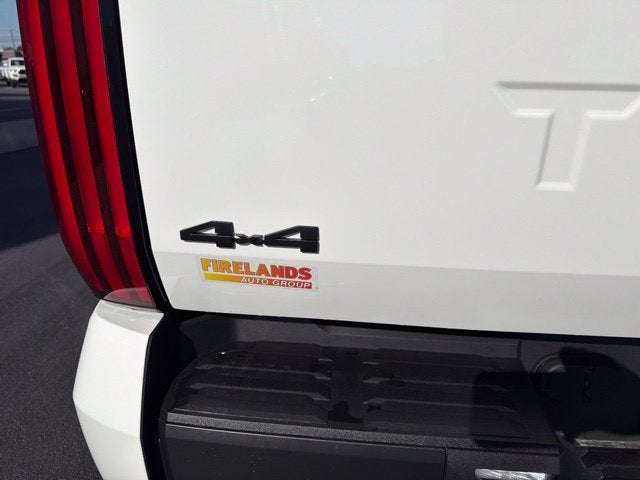 2024 Toyota Tundra SR