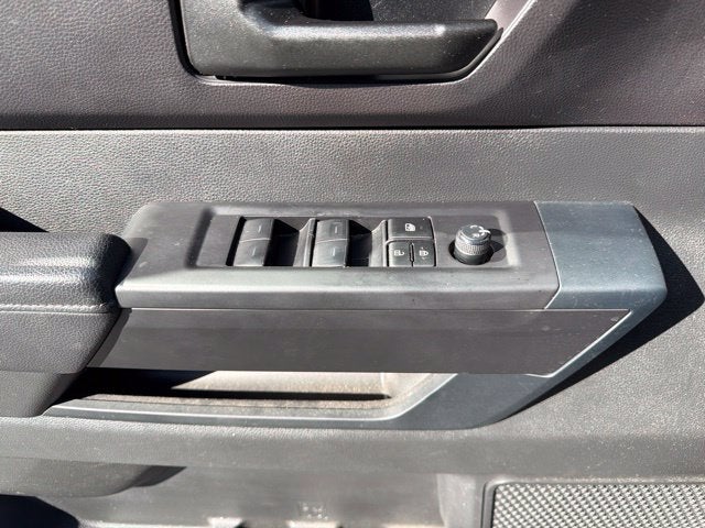 2024 Toyota Tundra SR