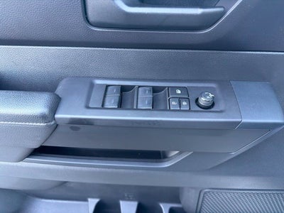2024 Toyota Tundra SR