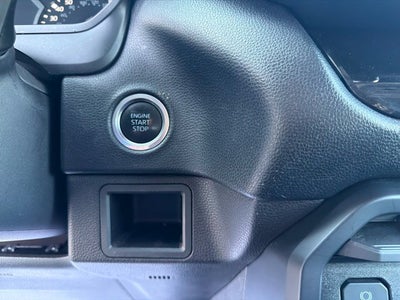 2024 Toyota Tundra SR