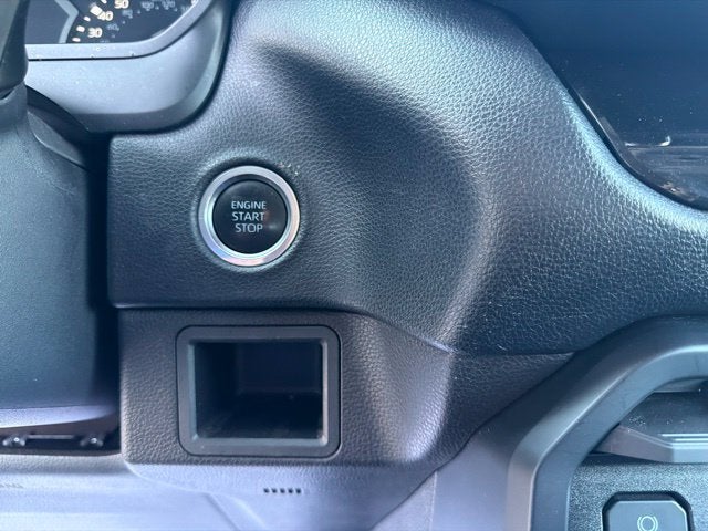 2024 Toyota Tundra SR