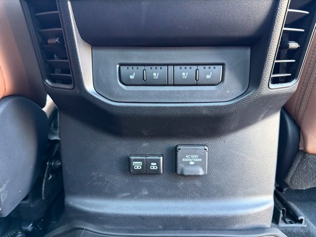 2025 Toyota Tundra 1794