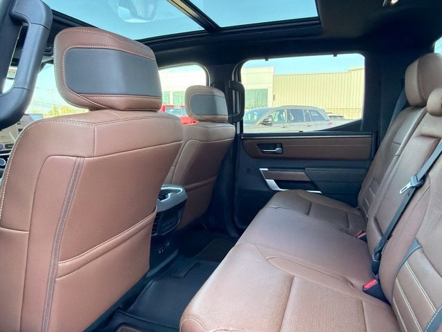 2025 Toyota Tundra 1794