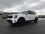 2025 Kia Telluride SX-Prestige X-Pro
