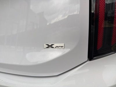 2025 Kia Telluride SX-Prestige X-Pro