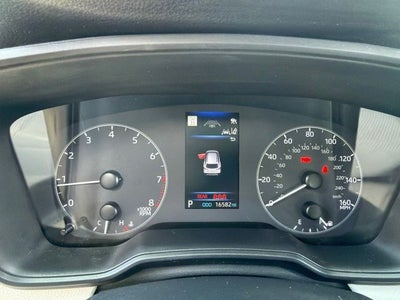 2024 Toyota Corolla Cross L