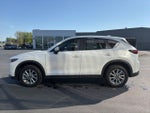 2023 Mazda Mazda CX-5 2.5 S