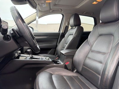 2020 Mazda Mazda CX-5 Grand Touring
