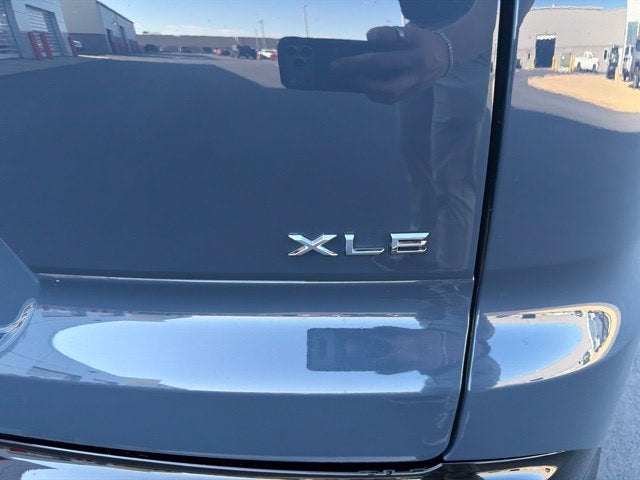 2025 Toyota Crown Signia XLE