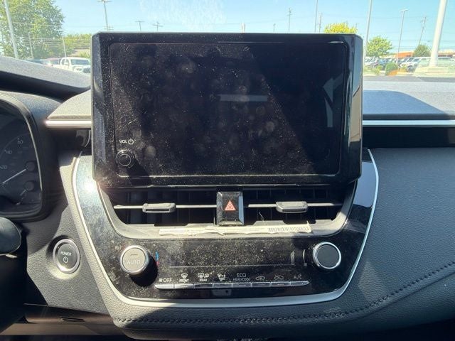 2023 Toyota Corolla Hybrid SE
