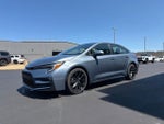 2023 Toyota Corolla Hybrid SE