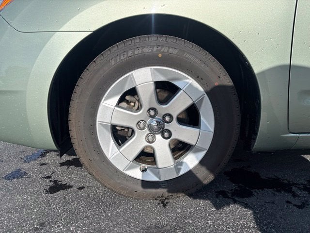 2008 Toyota Prius Base
