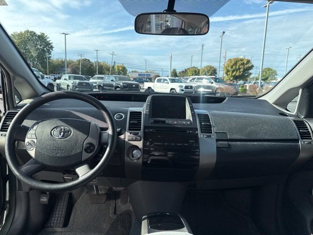 2008 Toyota Prius Base