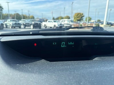 2008 Toyota Prius Base
