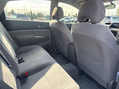 2008 Toyota Prius Base