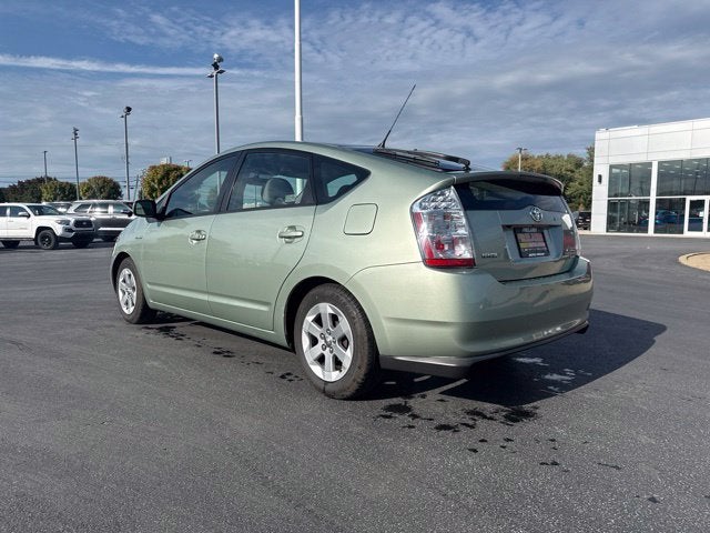 2008 Toyota Prius Base