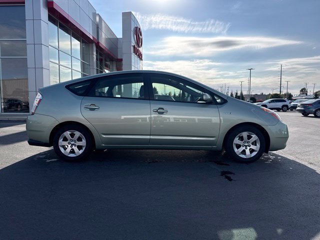 2008 Toyota Prius Base