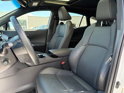 2024 Toyota Venza Nightshade