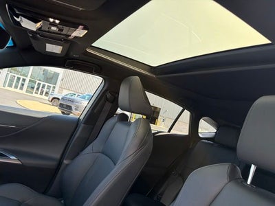 2024 Toyota Venza Nightshade