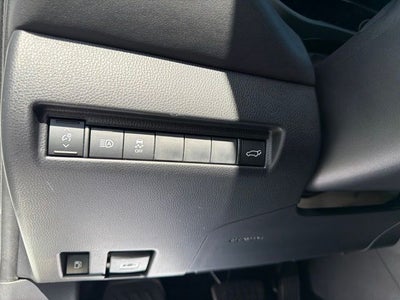 2024 Toyota Venza Nightshade