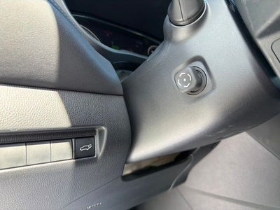 2024 Toyota Venza Nightshade