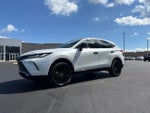 2024 Toyota Venza Nightshade