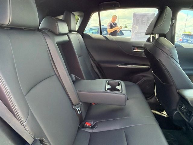 2024 Toyota Venza Nightshade