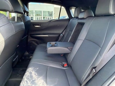 2024 Toyota Venza Nightshade