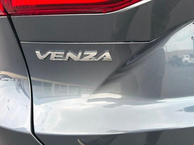 2023 Toyota Venza Limited