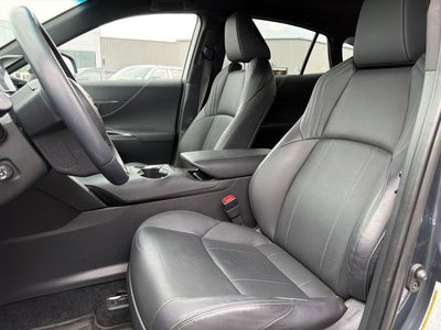 2023 Toyota Venza Limited