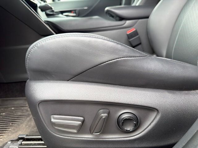 2023 Toyota Venza Limited