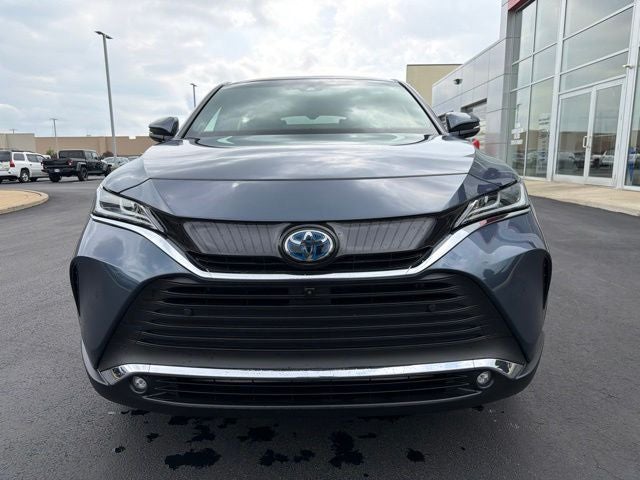 2023 Toyota Venza Limited