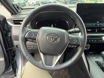 2023 Toyota Venza Limited