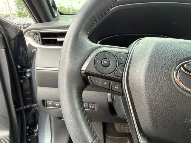 2023 Toyota Venza Limited