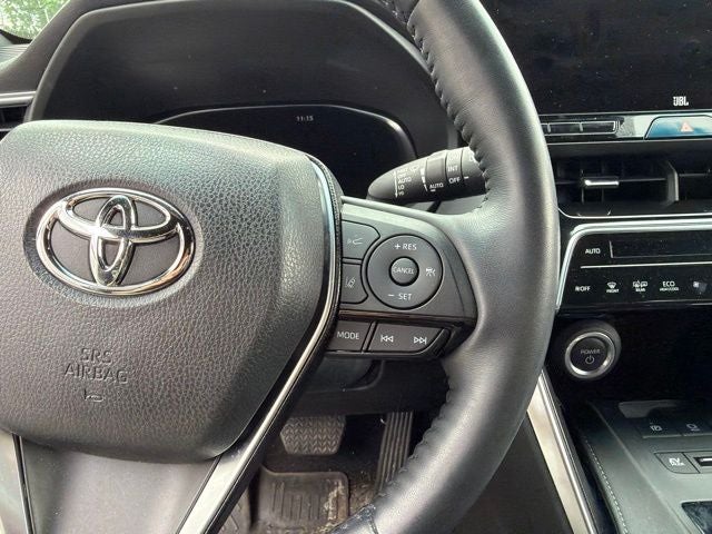 2023 Toyota Venza Limited