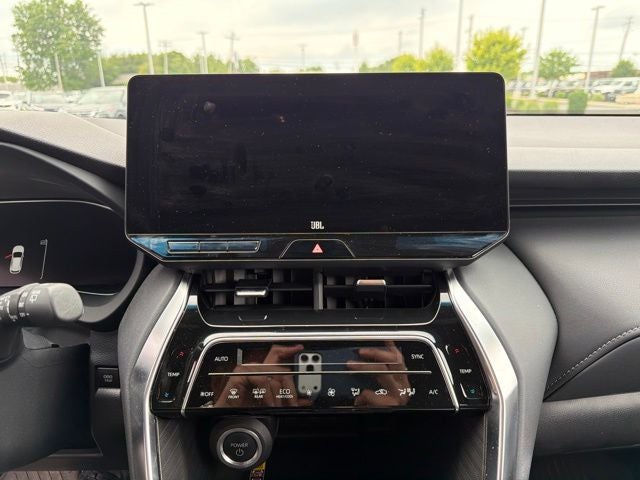2023 Toyota Venza Limited