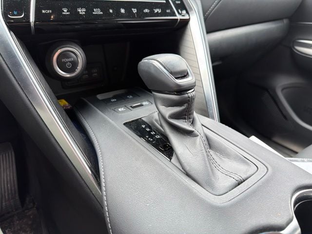 2023 Toyota Venza Limited