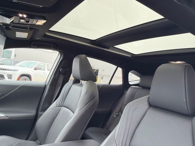 2023 Toyota Venza Limited