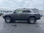 2018 Toyota 4Runner TRD Off-Road Premium