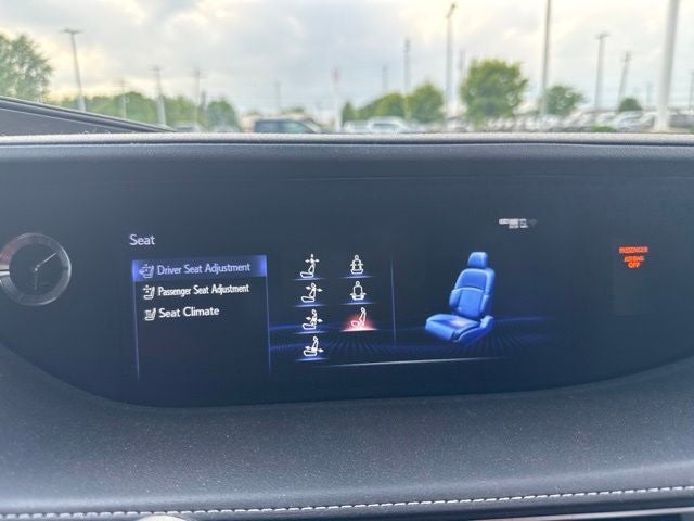 2018 Lexus LS 500 F Sport