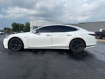 2018 Lexus LS 500 F Sport