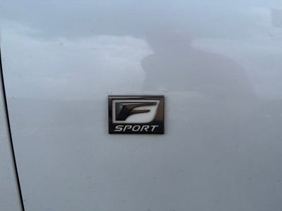 2018 Lexus LS 500 F Sport