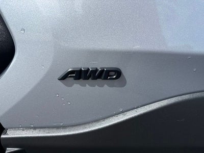 2025 Toyota RAV4 Hybrid Limited