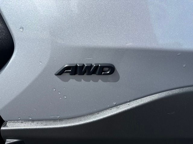 2025 Toyota RAV4 Hybrid Limited
