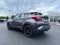 2021 Toyota C-HR Nightshade