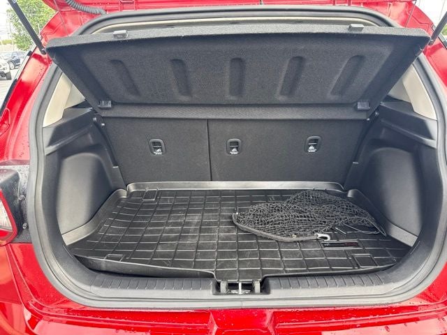 2025 Hyundai Venue SE