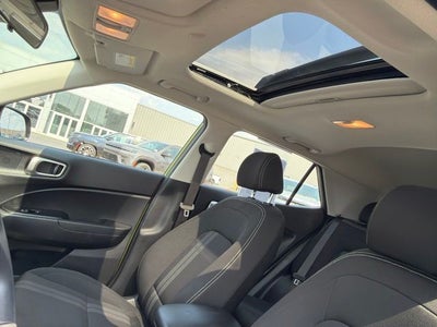 2024 Hyundai Venue SEL